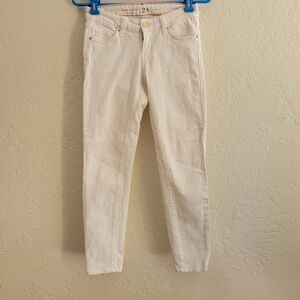 Kate Spade Jeans Size 24